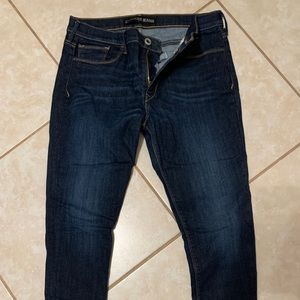 Express jeans